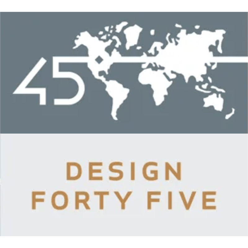Design Forty Five