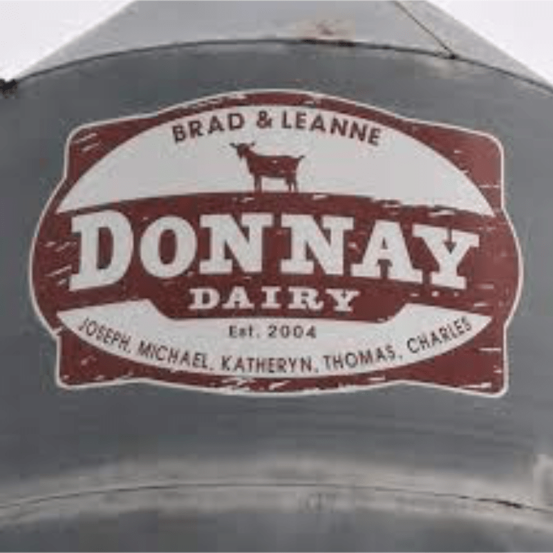 Donnay Dairy