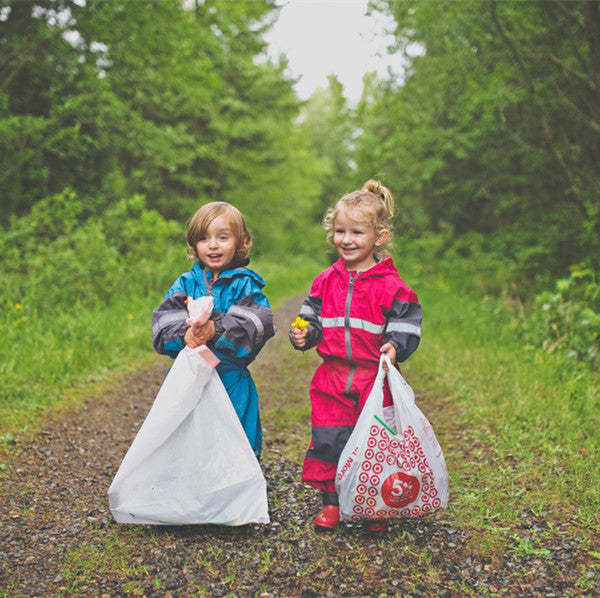 One of the most simple and effective ways to care for home is by picking up waste on trails. Tips for helping to clean up our Minnesota trails:Wear bright colorsBring gloves and a maskUse a trash picker or stickKeep an eye out for your surroundingsTogether we can work to care for and celebrate the beautiful outdoors of Minnesota...#goupstream #mnupstream — from Instagram