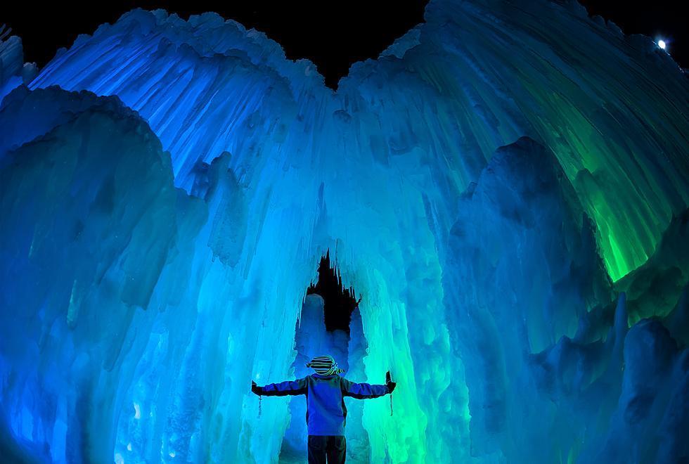 Have you tried celebrating our home by exploring the ice castles in New Brighton, Minnesota? These beautiful, towering ice sculptures are carefully crafted by artists featuring endless slides, tunnels, fountains and sculptures. Visitors can go at night to enjoy the castles lit by colorful LED lights. : @PioneerPress..#goupstream #lovingwherewelive #mnupstream #celebratingplace — from Instagram