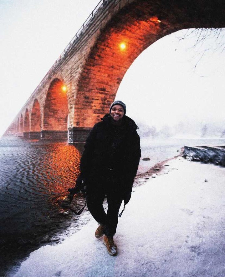 Introducting Upstream Fellow @king_nemuel a Minneapolis photographer capturing the ways in which people from all over the state experience the beauty of Minnesota. — from Instagram