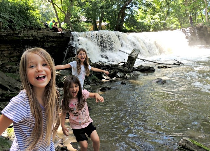 How we are feeling about the MN State Park Free Admission Day on Saturday, April 23rd! Mark your calendars to explore all of Minnesota's parks and share your experience with us by tagging @minnesotaupstream in your post.📸: Family Fun Twin Cities..#goupstream #mnupstream #mnparks — from Instagram