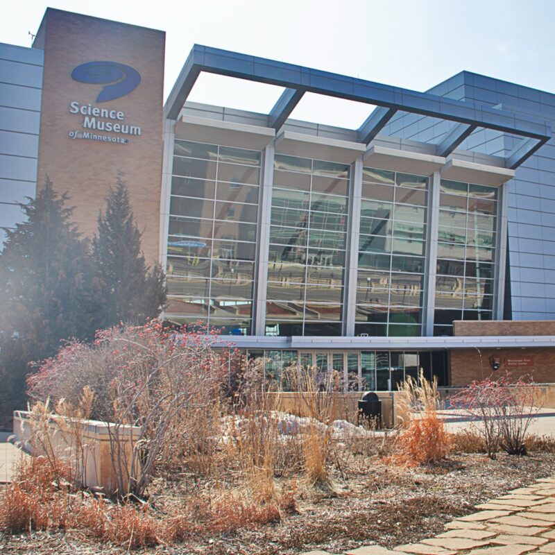 Science Museum of Minnesota