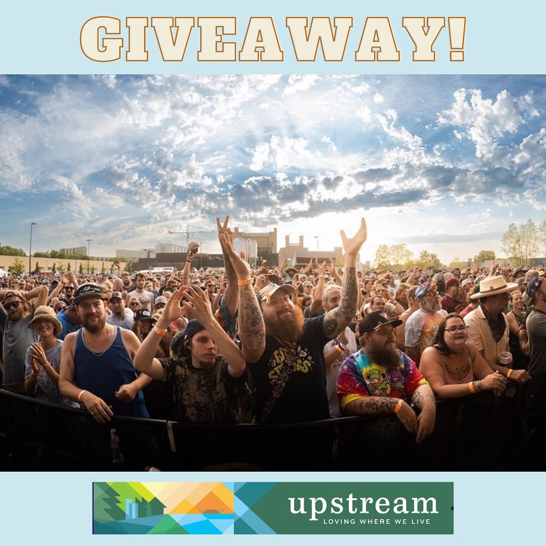 Upstream is excited to be giving away 2 tickets to @thedecemberists concert at #FestivalField. At Upstream, we are passionate about bringing people together to celebrate and amplify the many ways Minnesotans of all backgrounds love and value our place. We are grateful for partners like @surlybrewing as they share a passion for caring for community and #Minnesota. Through their #SurlyGivesADamn program, they have given so much time, money and resources to education, arts & culture, environment and human services movements. To enter:️Follow @surlybrewing and @minnesotaupstream ️Comment below on how you take care of Minnesota and tag the friend you would bring️For an extra entry share in your story and tag both Surly and Upstream️Winner announced Sunday, August 14 at 5pm#minnesota #upstream #mnupstream — from Instagram