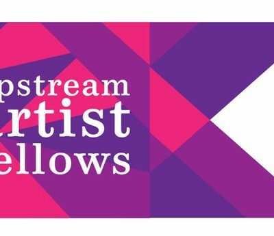 upstream artist fellows