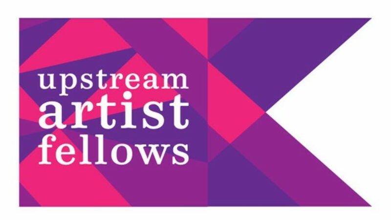 upstream artist fellows