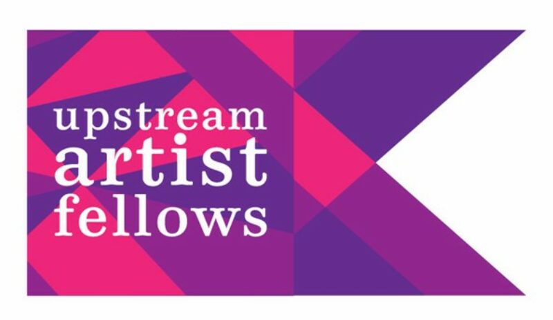 upstream artist fellows