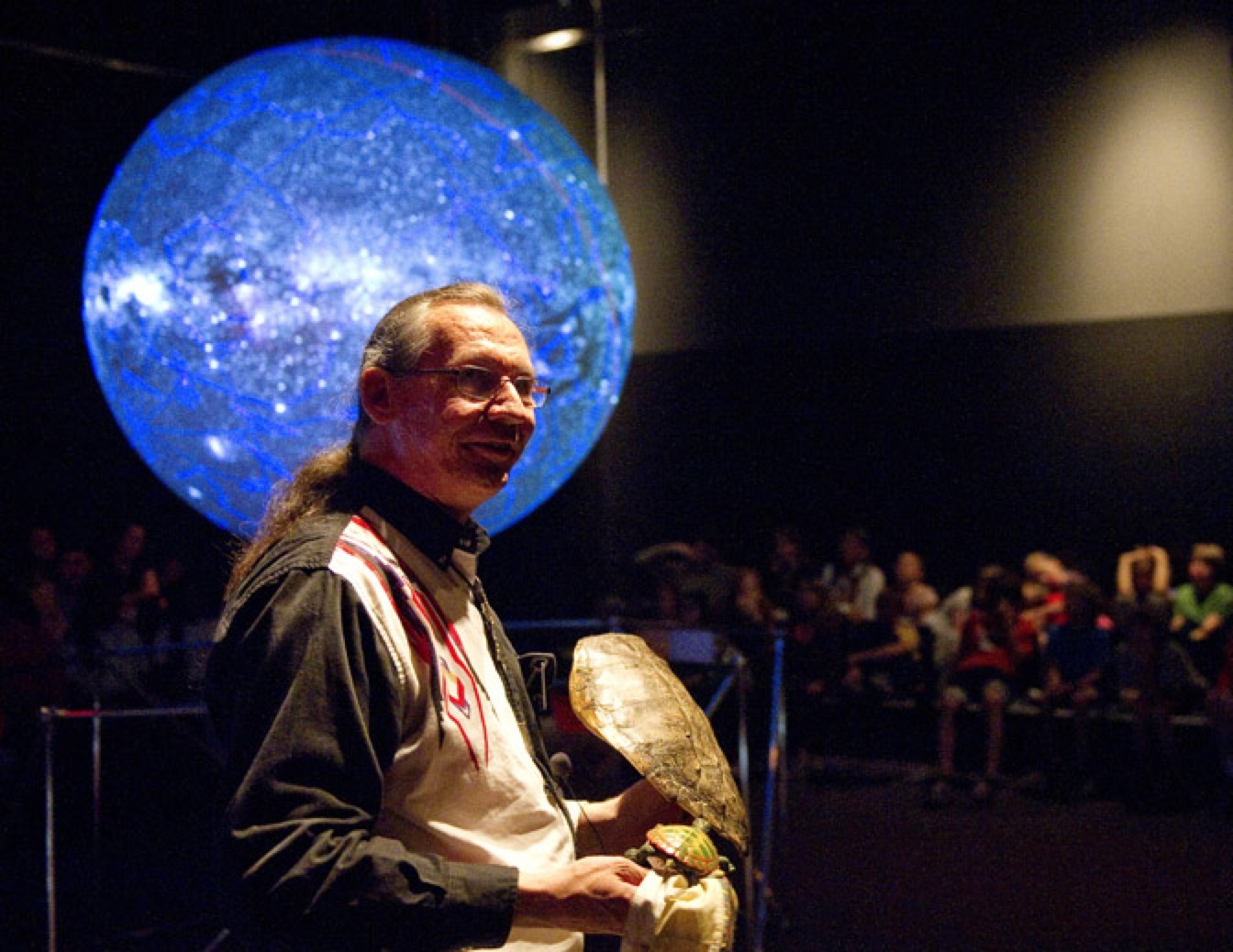 Plans tomorrow? Join Upstream partner Science Museum of Minnesota for their "Coffee with a Curator - We Come From the Stars" event!Join the event for a conversation about Lakota astronomy, science and lore with Archaeoastronomer/Ethnoastronomer Jim Rock. Using images, stories and conversation, Rock -who teaches a course in ethno- and archaeoastronomy at the University of Minnesota, Duluth- will reveal new meanings in the night sky. #MNUpstream #Upstream #goupstream #instarock #stars #university #museum #ScienceMuseumofMinnesota  https://loom.ly/-wRZc6s — from Instagram