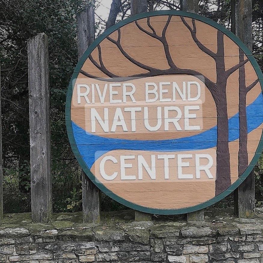 This Wednesday kicks off Wellness Wednesday at River Bend Nature Center. Hike with a naturalist on Wellness Wednesday! We're getting outside for some fresh air and rejuvenation. Ask any question about nature while the naturalist highlights what's happening throughout the seasons. There will be special topics for each Wednesday. Dates:Wednesday, March 22, 20234:30 p.m. to 5:30 p.m.Wednesday, April 05, 20234:30 p.m. to 5:30 p.m.Wednesday, April 19, 20234:30 p.m. to 5:30 p.m.Wednesday, May 03, 20234:30 p.m. to 5:30 p.m.Wednesday, May 17, 20234:30 p.m. to 5:30 p.m.Click the link for more information https://rbnc.org/upcoming-programs — from Instagram