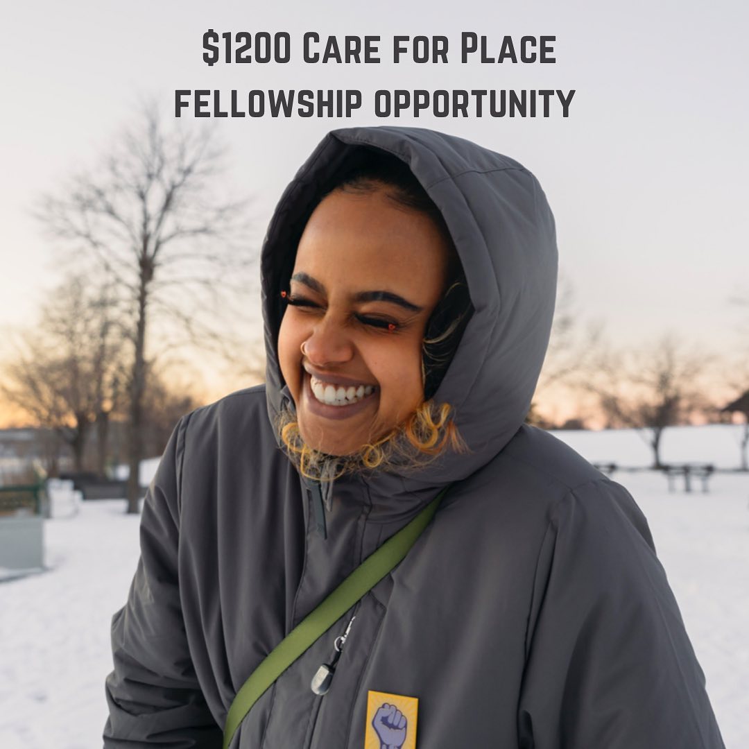 Do you love where you live? We are looking for individuals who have stories to tell about their natural Minnesota place, and how they care for it. Upstream Initiative announces an open call for the A Care for Place fellowship! This call will support a cohort of 10 Minnesotans with $1,200 project stipends to create and document their work that inspires people through their unique way that they care for Minnesota’s beautiful natural places.Deadline to apply is March 24th Virtual Information session on March 22th (TOMORROW) from 5-6pm. Link in bio for more information! #mnupstream #explorepage #exploremn #lovewhereyoulive #careforplace #minnesotapride — from Instagram