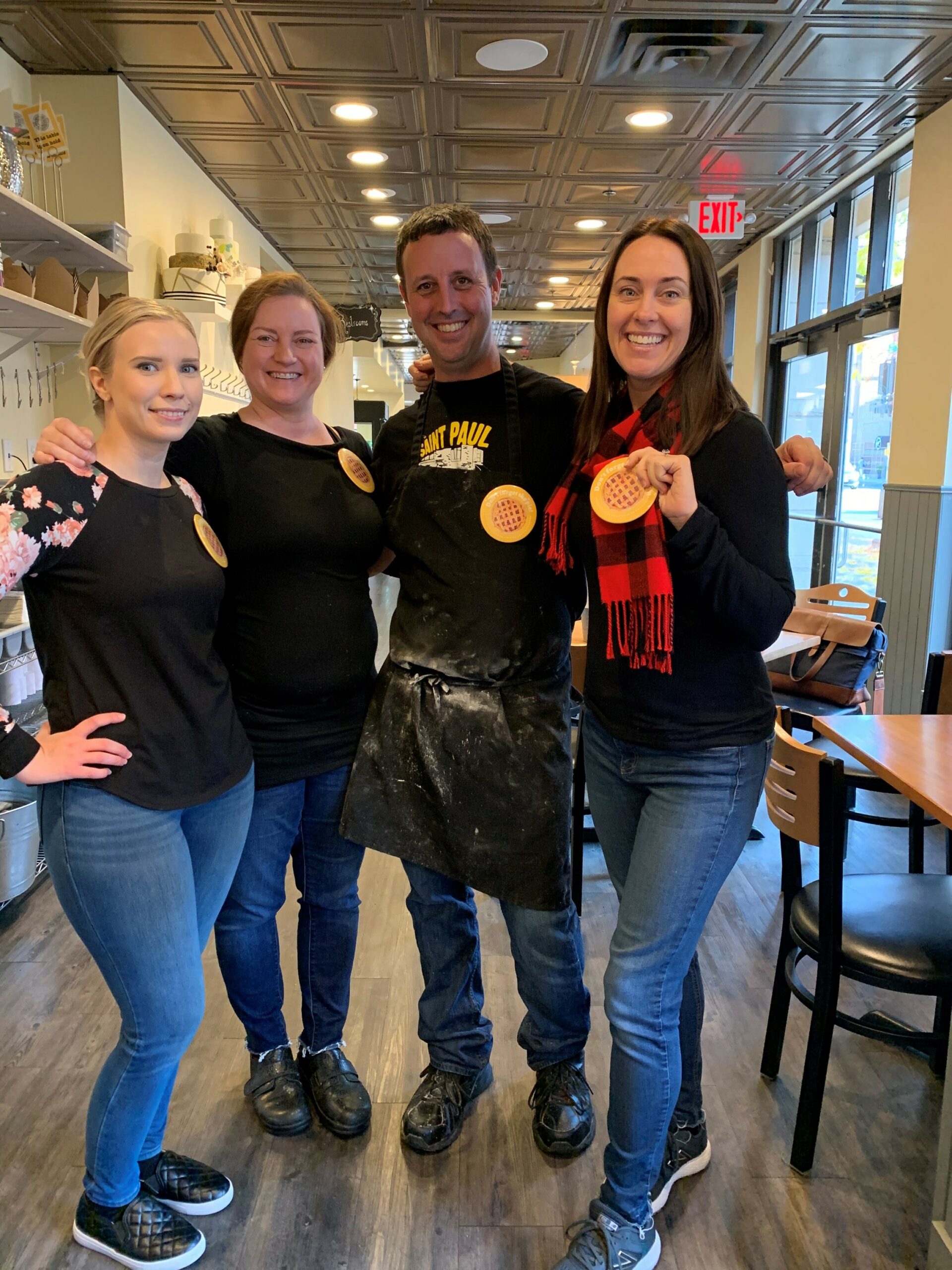 The Buttered Tin Northeast Minneapolis - 35ik3fa