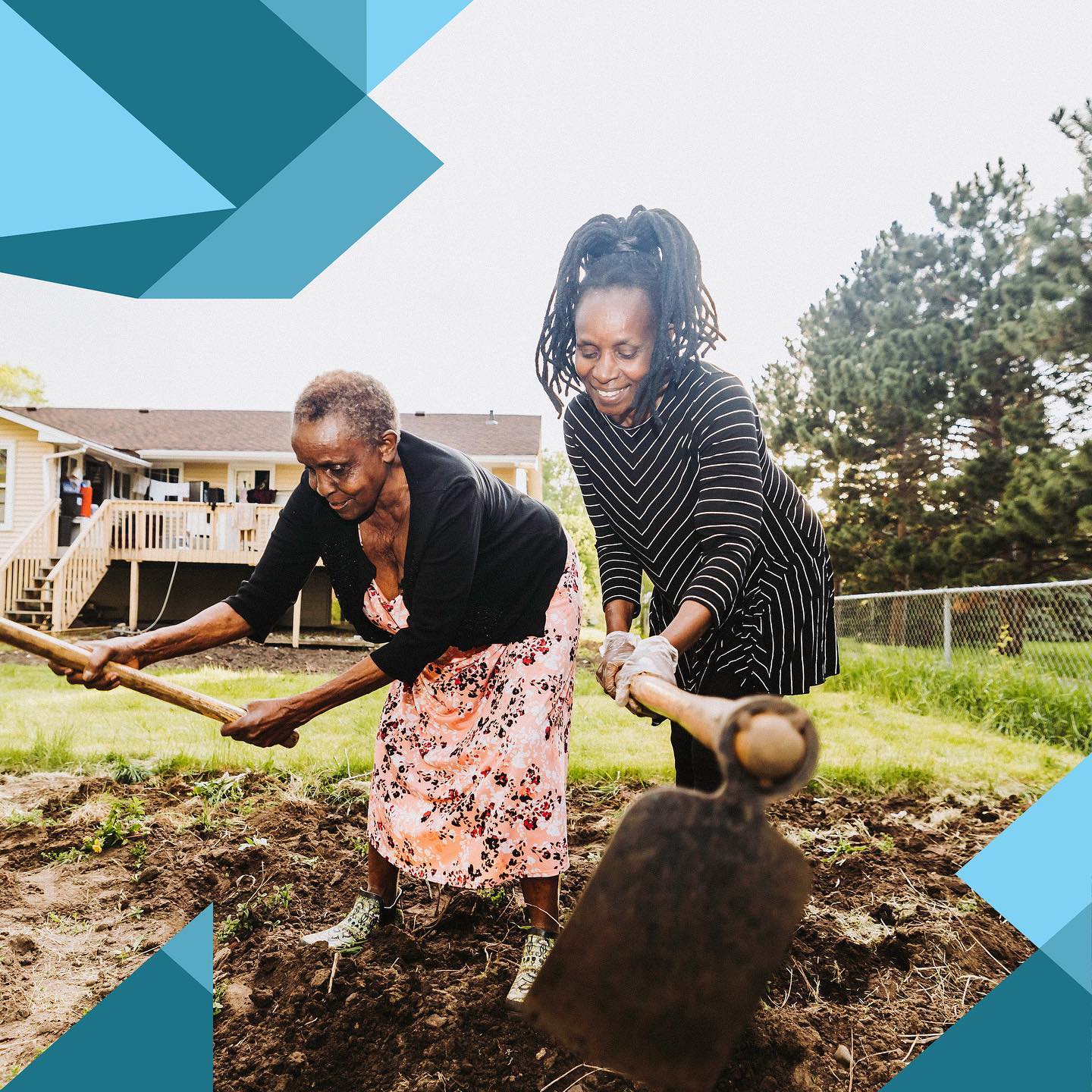 In honor of #mentalhealthawarenessmonth , we want to give you another reason to get outside and do some gardening. According to a scientific study, digging in the dirt really does lift your spirits. The digging stirs up microbes in the soil. Inhaling these microbes can stimulate serotonin production, which can make you feel relaxed and happier.A number of scientific studies on the effects of gardening, sometimes called horticultural therapy, have reported health outcomes including improved mental health. So if you are looking for ways to relax and find some simple joy while taking care of Minnesota, roll up your sleeves and get your hands dirty. Literally.#mnupstream #lovingwherewelive #mentalhealthawareness #minnesota #explorepage #exploremn — from Instagram