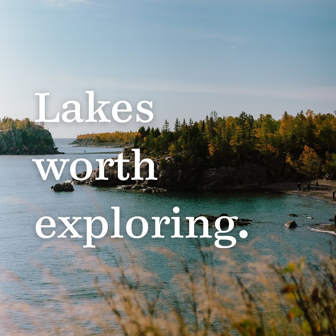 In the land of 10,000 lakes, it can be overwhelming to pick just one to explore. Read on to discover some of our favorites around the state and activities for each of them. Who knows, maybe you'll discover a new favorite place!We're continuing to survey Minnesotans about how they use, care for, and love their natural places. Follow the link in our bio to answer 3 questions and share your love for MN.Which lake will you be visiting this summer?#MNLakes #LovingWhereWeLive #MNUpstream #LakeLife — from Instagram