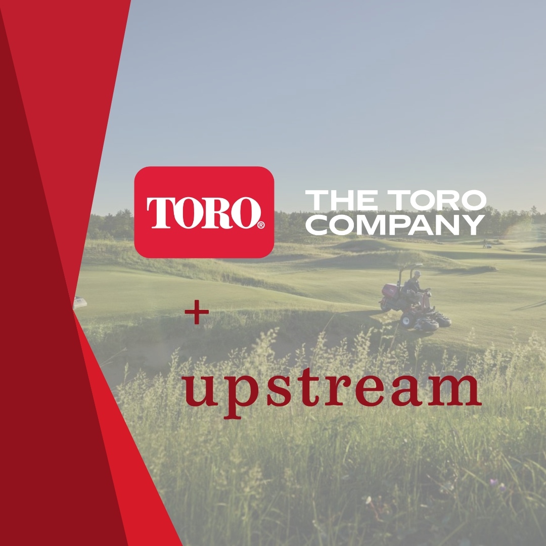 Welcoming Toro to Upstream! ⁠⁠We are thrilled to announce our newest partner, the Toro Company, who shares our commitment to caring for our place. Together, we're bringing people together to celebrate and amplify the many ways Minnesotans of all backgrounds love and value our place. Stay tuned to hear more about the ways Toro goes Upstream. — from Instagram