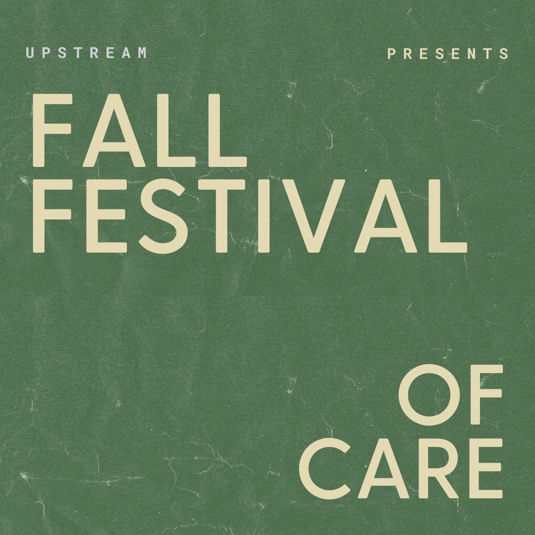 YOU'RE INVITED!  ⁠⁠UPSTREAM FALL FESTIVAL OF CARE⁠join minnesotans from all over the state as we all contribute to the movement of caring for our state. learn about our initiatives, connect with like-minded individuals, and be inspired to make a difference. ⁠⁠ 10.06 - VOLUNTEER - sign-up via the link in bio. ⁠⁠ 10.11 - UPSTREAM AWARDS & ART EXPO - celebrate minnesotans who are going above and beyond in caring for our place over dinner at the loppet foundation - trailhead⁠⁠thank you for your unsung caretaker nominations, we're excited to present awards to amazing individuals next month! 🥳 — from Instagram