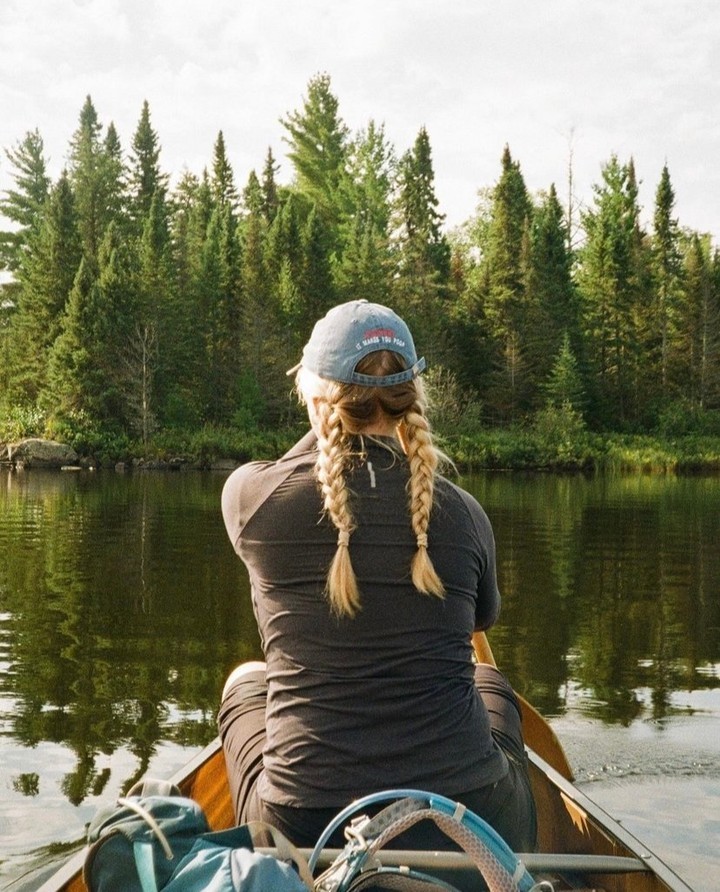 Exploring the Wilderness 🌲🚣‍♂️ | BWCA Edition⁠⁠Venture into the breathtaking Boundary Waters Canoe Area in northeast Minnesota. ⁠⁠DISCOVER the BWCA:⁠ 1,000 pristine lakes⁠🛶 1,200 miles of canoe routes⁠🥾 11 incredible hiking trails⁠️ 2,000 campsites to choose from⁠🪶 Home to over 200 species of birds⁠⁠ What is your favorite part of the BWCA?⁠⁠📸 @gretamaloney.mn — from Instagram