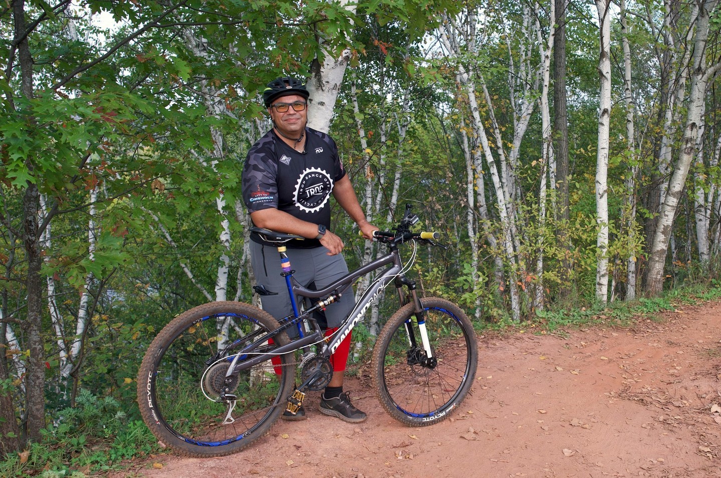 Meet Gunnar Carlson, President of @morcpics and he is inspiring greater love and stewardship on the trails of Minnesota. ⁠⁠A few ways Gunnar #CaresForPlace:⁠⁠️ Finds new opportunities to partner with land managers and professional builders to bring new trails to a community ⁠⁠️ Works with partners to manage a natural space and ensure it continues to be a healthy outdoor space for everyone’s benefit ⁠⁠️ Removes invasive species and supports the healthiest native natural areas ⁠⁠Gunnar says "I love these types of natural moments and I want to do all I can to ensure everyone who wants to get away and enjoy nature while also remaining close to home can easily do so." Read the full blog post via the link bio. — from Instagram