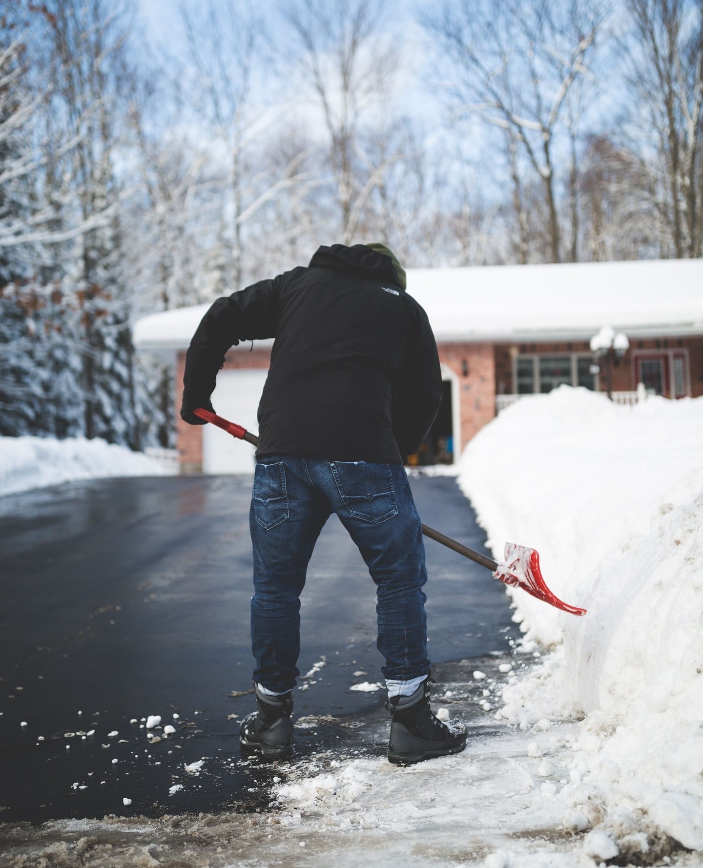 Minnesota winters: where managing your yard means mastering the art of snowscape stewardship, navigating snow blowers and safeguarding lawns from the chilly embrace of salted snowmelt.⁠⁠Here are 5 Ways to steward your yard this winter:⁠⁠️ Opt for Battery-Powered Snow Blowers⁠️ Swap Salt for Naturally Textured Substrates⁠️ Explore Natural De-icing Agents⁠️ Shoveling: ⁠️ Anti-Icing ⁠⁠Tap the link in bio to read to learn more.⁠ — from Instagram