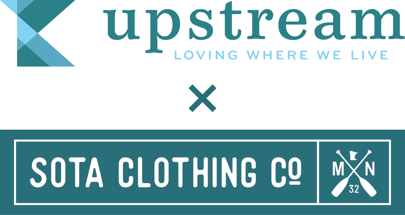 Upstream x Sota Clothing