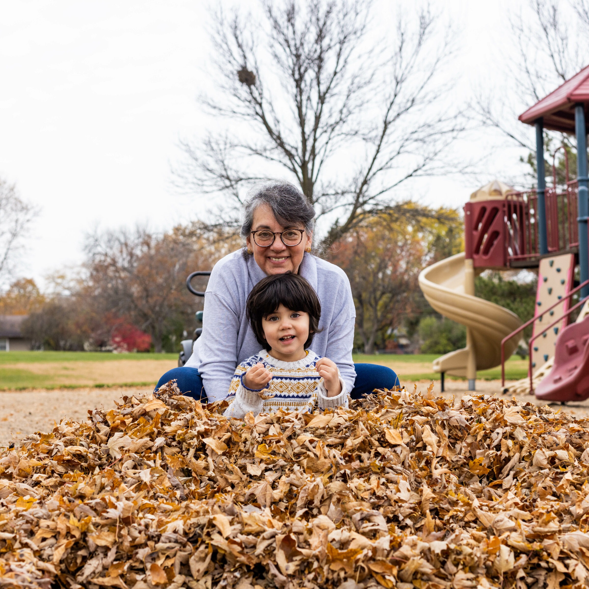 Fall Scape Program Fall Stewardship in Minnesota | Fun Tips & Activities - Upstream