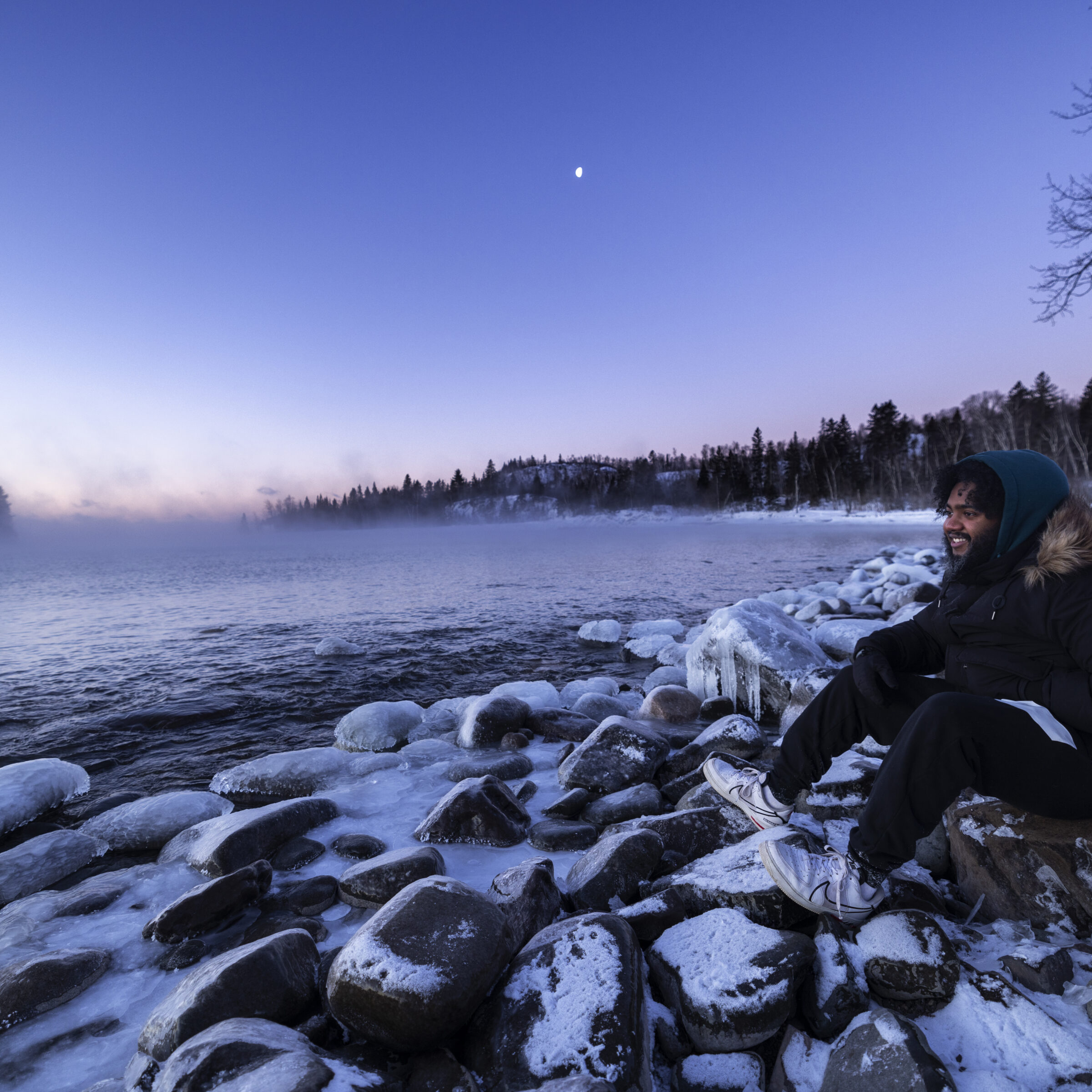 Dickinson Spring Minnesota Protecting Minnesota’s Water this Spring - Upstream